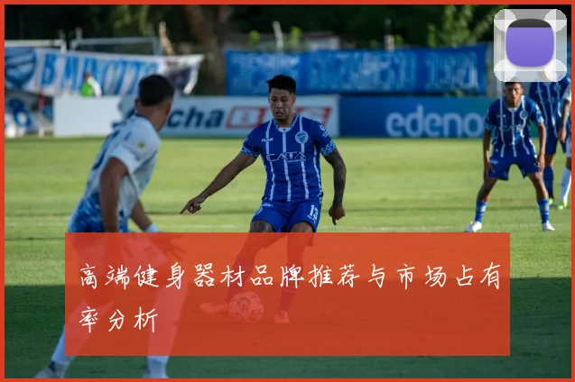 高端健身器材品牌推荐与市场占有率分析