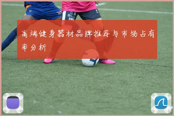 高端健身器材品牌推荐与市场占有率分析