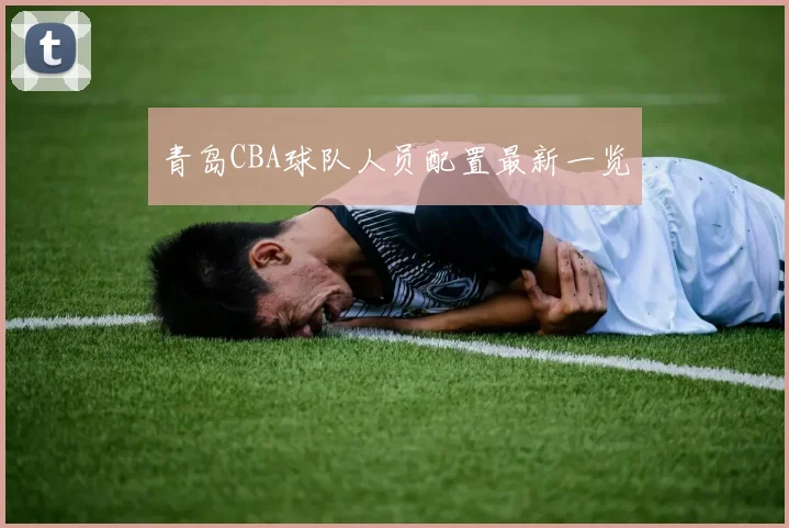 青岛CBA球队人员配置最新一览